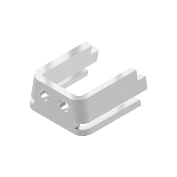 Festo Mounting Kit DHAS-ME-H9-60 DHAS-ME-H9-60 - main